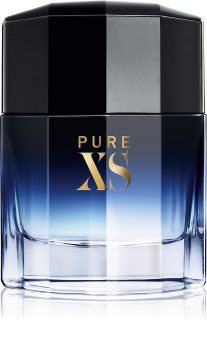 Paco Rabanne Pure XS tualetinis vanduo vyrams | notino.lt