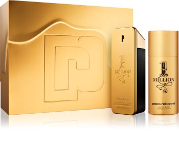 Paco Rabanne 1 Million darčeková sada pre mužov