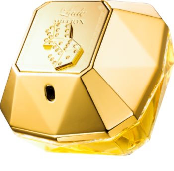 Paco Rabanne Lady Million Monopoly eau de parfum para mujer 80 ml