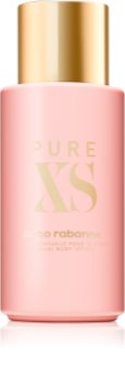 Paco Rabanne Pure XS For Her mlijeko za tijelo za žene