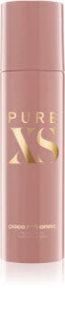 Paco Rabanne Pure XS For Her Deodorant Spray voor Vrouwen