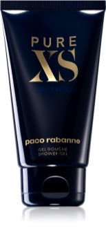 Paco Rabanne Pure XS gel de duș pentru bărbați