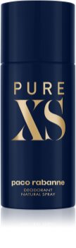 Paco Rabanne Pure XS deodorant ve spreji pro muže