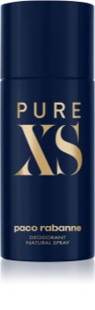 Paco Rabanne Pure XS Deodoranttisuihke Miehille