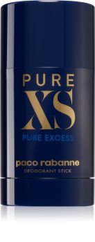 Paco Rabanne Pure XS déodorant stick pour homme