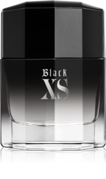 perfume pacco rabanne black xs edt 100ml perfume pacco rabanne black xs edt 100ml
