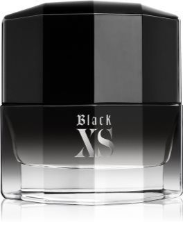 Paco Rabanne Black XS (2018) eau de toilette pentru bărbați