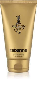 Paco Rabanne 1 Million τζελ για ντους για άντρες