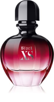 Paco Rabanne Black XS For Her eau de parfum pour femme