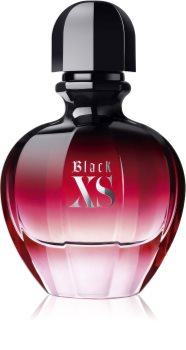 Paco Rabanne Black XS For Her parfémovaná voda pro ženy