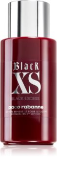 Paco Rabanne Black XS For Her γαλάκτωμα σώματος για γυναίκες