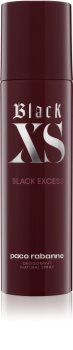 Paco Rabanne Black XS For Her Deospray for Women