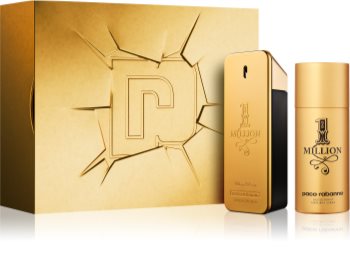 Paco Rabanne 1 Million zestaw upominkowy II. dla mężczyzn