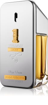 Paco Rabanne 1 Million Lucky Eau de Toilette für Herren