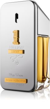 Paco Rabanne 1 Million Lucky toaletní voda pro muže