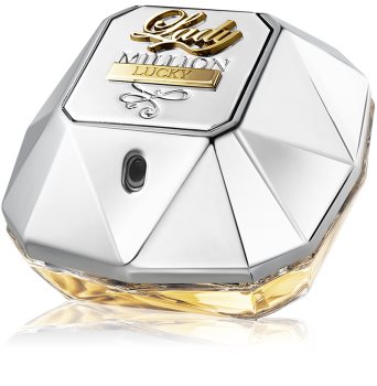 Paco Rabanne Lady Million Lucky parfumska voda za ženske