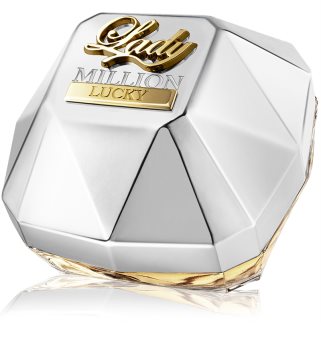 Paco Rabanne Lady Million Lucky parfumska voda za ženske