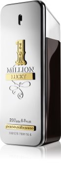 Paco Rabanne 1 Million Lucky Eau de Toilette pentru bărbați