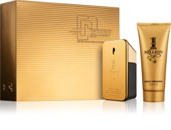 Paco Rabanne 1 Million poklon set XVIII. za muškarce
