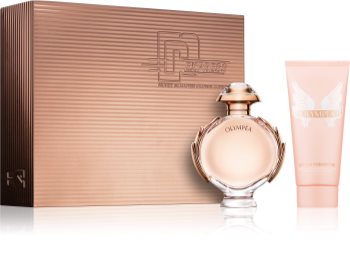 Paco Rabanne Olympéa dárková sada XIV. pro ženy