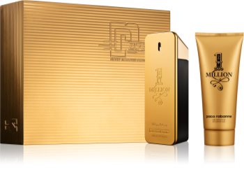 Paco Rabanne 1 Million poklon set za muškarce