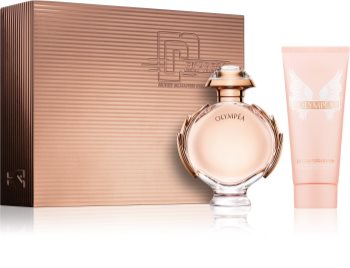 Paco Rabanne Olympéa poklon set XIII. za žene