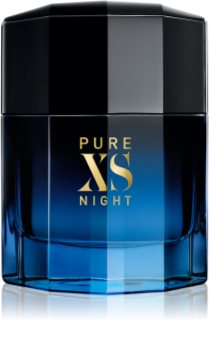 Paco Rabanne Pure Xs Night Eau De Parfum Fur Herren Notino