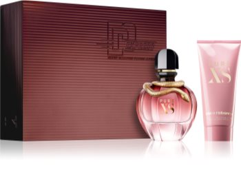 Paco Rabanne Pure XS For Her Presentförpackning II. för Kvinnor