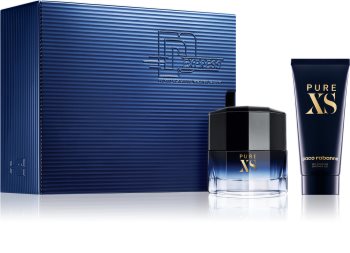 Paco Rabanne Pure XS Gavesæt til mænd