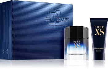 Paco Rabanne Pure XS Lahjasetti III. Miehille