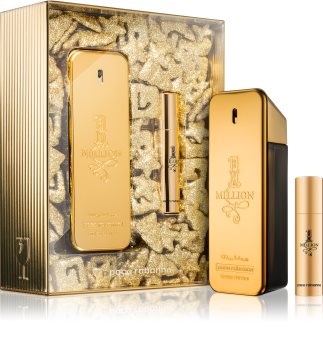 Paco Rabanne 1 Million Geschenkset XXXIII. für Herren