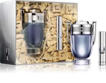 Paco Rabanne Invictus darčeková sada XV. pre mužov