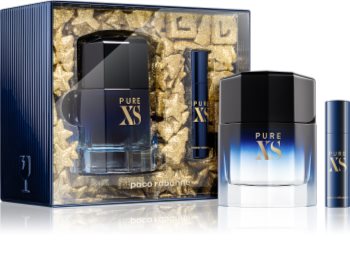 Paco Rabanne Pure XS Gift Set V. voor Mannen