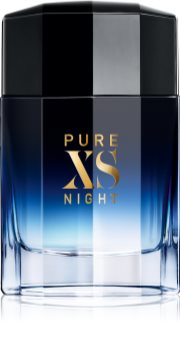 Paco Rabanne Pure XS Night parfémovaná voda pro muže