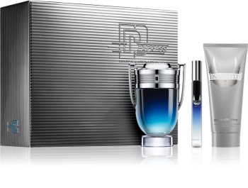 parfum invictus legend