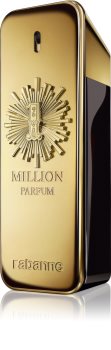 Paco Rabanne 1 Million Parfum parfüm uraknak