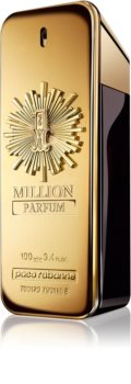 Paco Rabanne 1 Million Parfum woda perfumowana dla mężczyzn