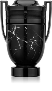Paco Rabanne Invictus Onyx Eau de Toilette Sammeledition für Herren