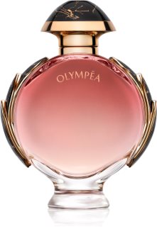 Paco Rabanne Olympéa Onyx eau de parfum édition collector pour femme
