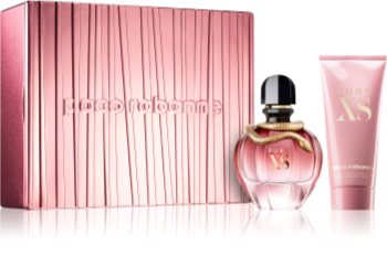 Paco Rabanne Pure XS For Her Gavesæt V. til kvinder