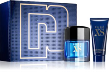 Paco Rabanne Pure XS подаръчен комплект VI. за мъже