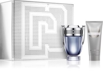 Paco Rabanne Invictus ajándékszett XVI. uraknak