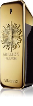 Paco Rabanne 1 Million Parfum Hajuvesi Miehille
