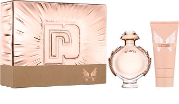 Paco Rabanne Olympéa poklon set XVI. za žene