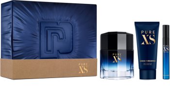 Paco Rabanne Pure XS ajándékszett VII. uraknak