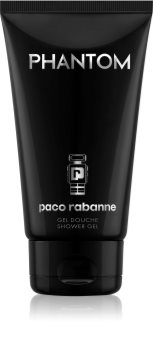 Paco Rabanne Phantom πολυτελές τζελ ντους για άντρες