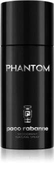 Paco Rabanne Phantom dezodorant v spreji pre mužov