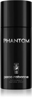 Paco Rabanne Phantom αποσμητικό σε σπρέι για άντρες