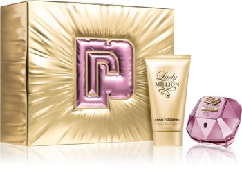 Paco Rabanne Lady Million Empire Eau de Parfum I. για γυναίκες