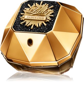 Paco Rabanne Lady Million Fabulous Eau de Parfum Naisille